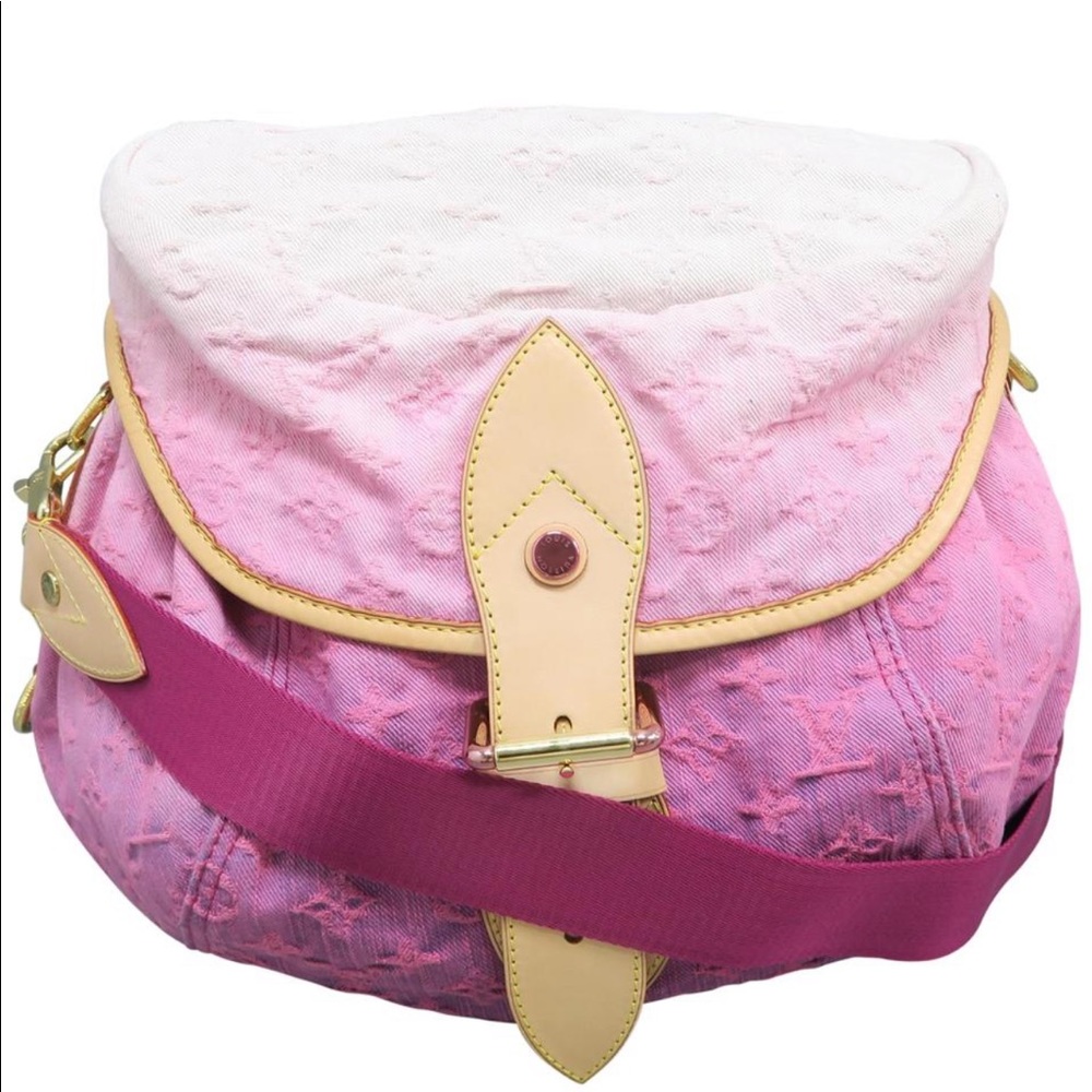 Louis Vuitton Sunshine